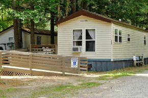 Moody Beach Camping Resort Wheelchair Accessible Park Model 15